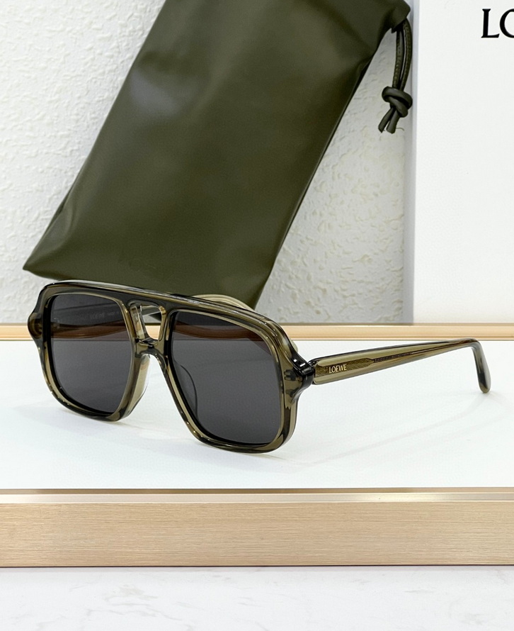 L0ew* sunglasses(aaaa)-479