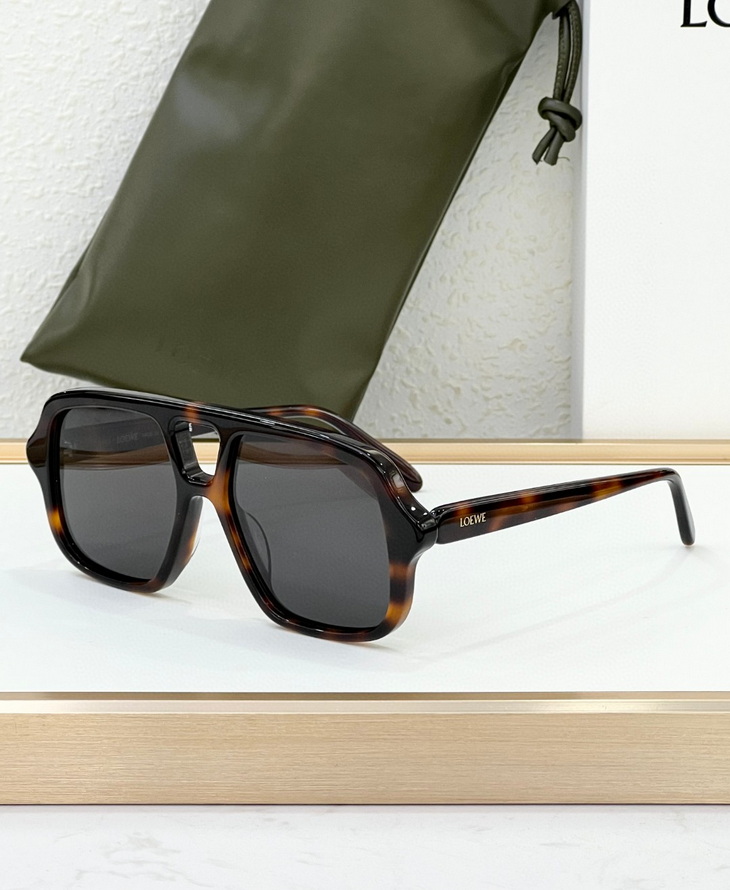 L0ew* sunglasses(aaaa)-475