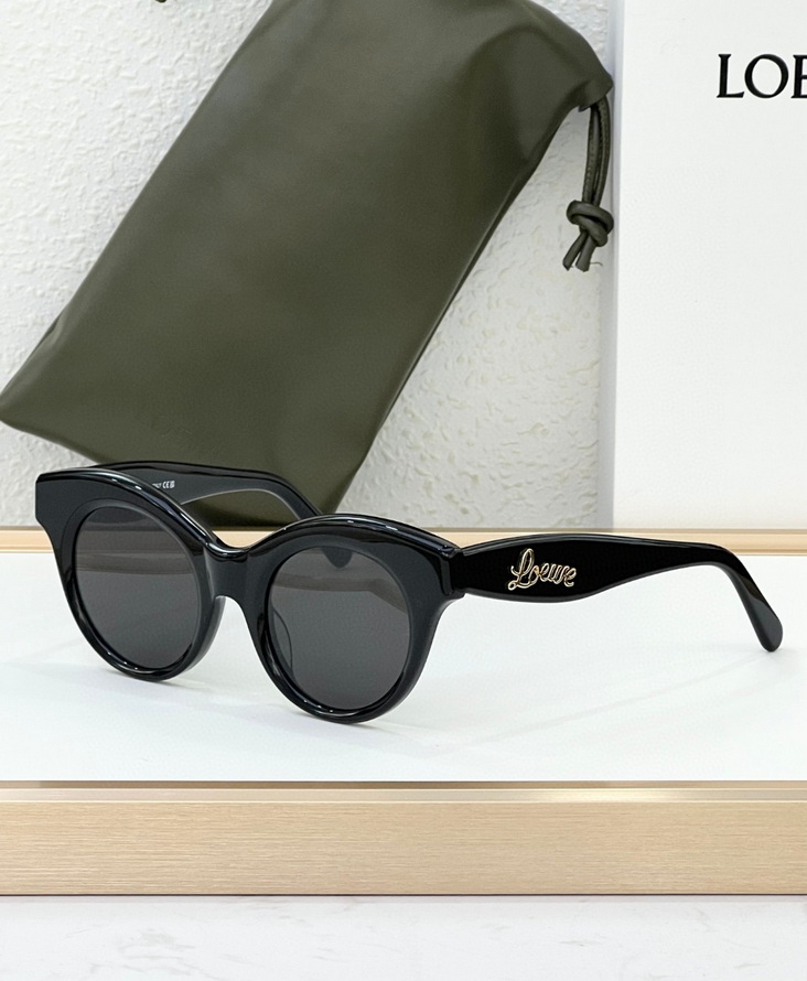 L0ew* sunglasses(aaaa)-462