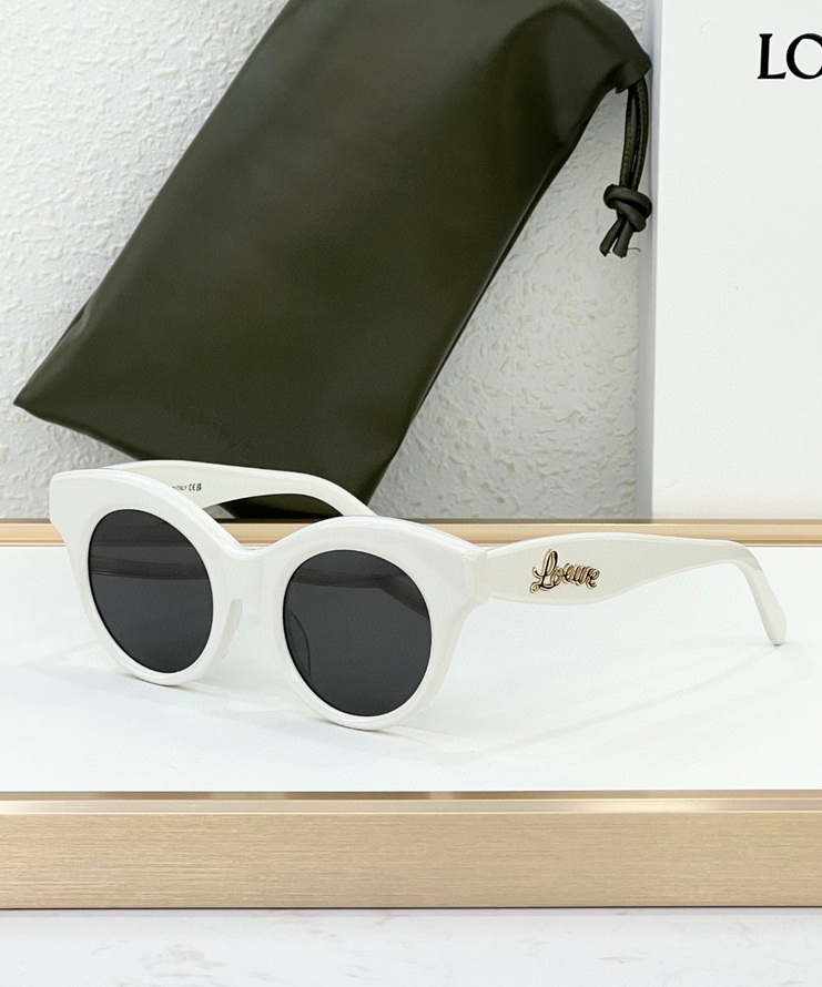 L0ew* sunglasses(aaaa)-460