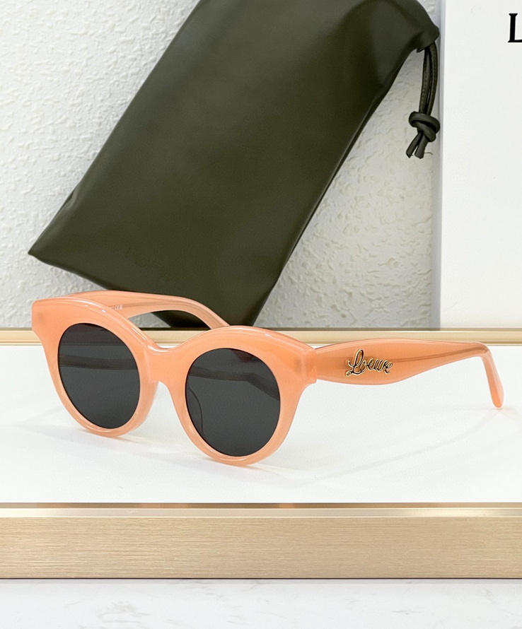 L0ew* sunglasses(aaaa)-459