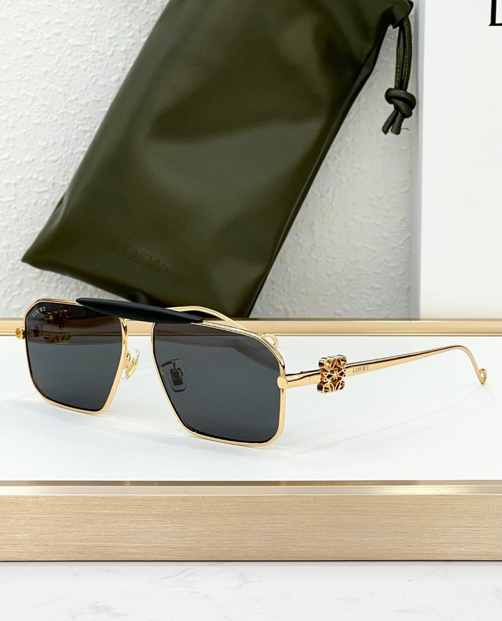 L0ew* sunglasses(aaaa)-449