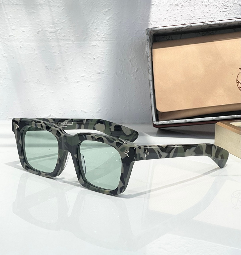 JACQUES MARIE MAGE Sunglasses(AAAA)-334