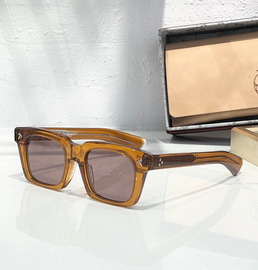 JACQUES MARIE MAGE Sunglasses(AAAA)-333