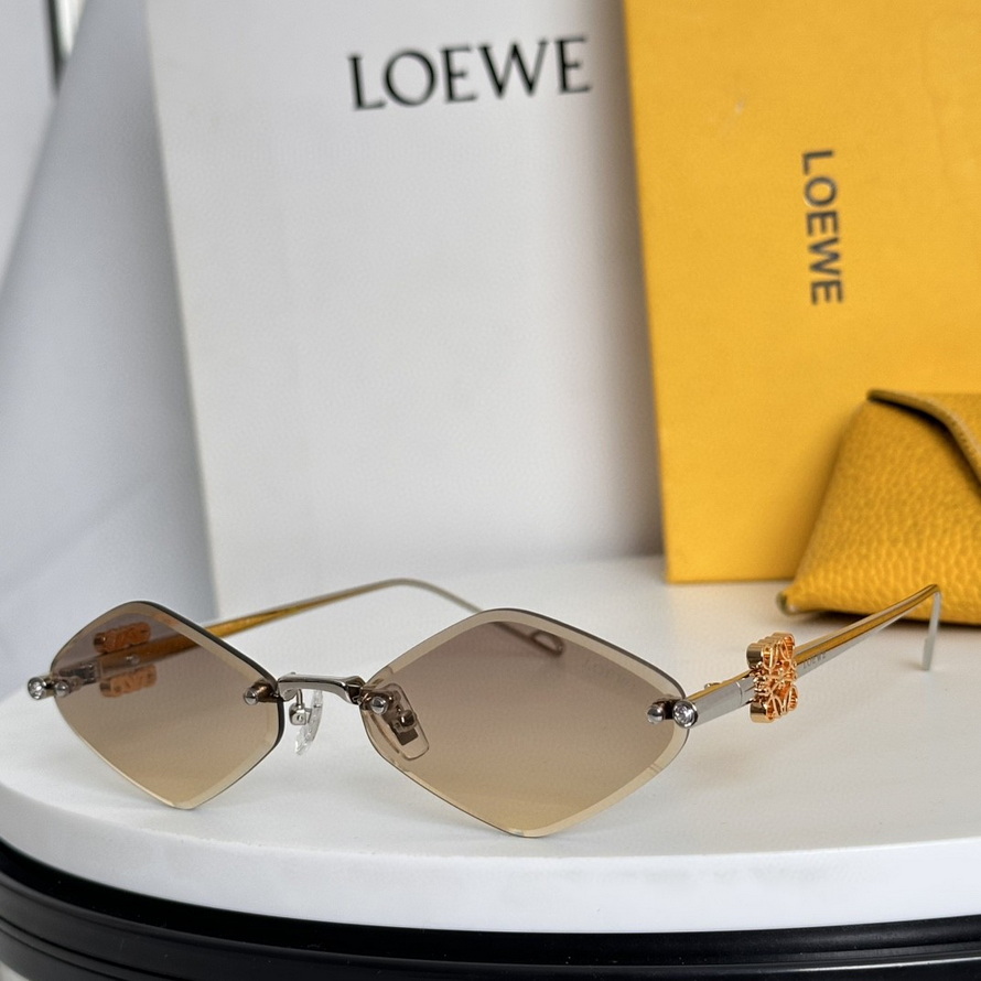 L0ew* sunglasses(aaaa)-422