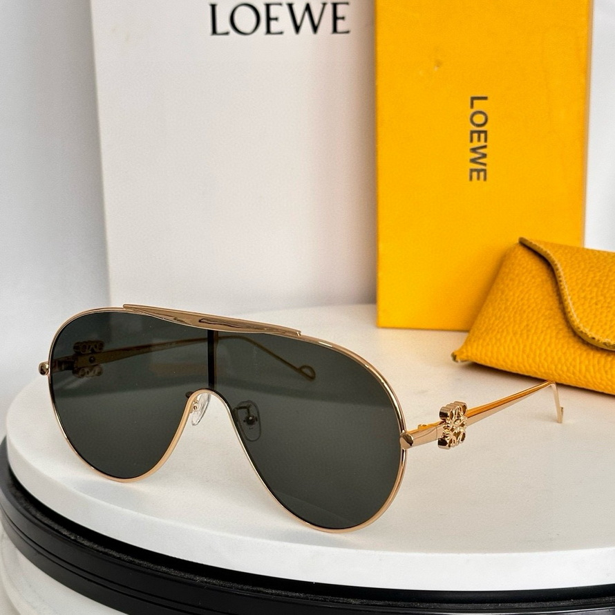 L0ew* sunglasses(aaaa)-414