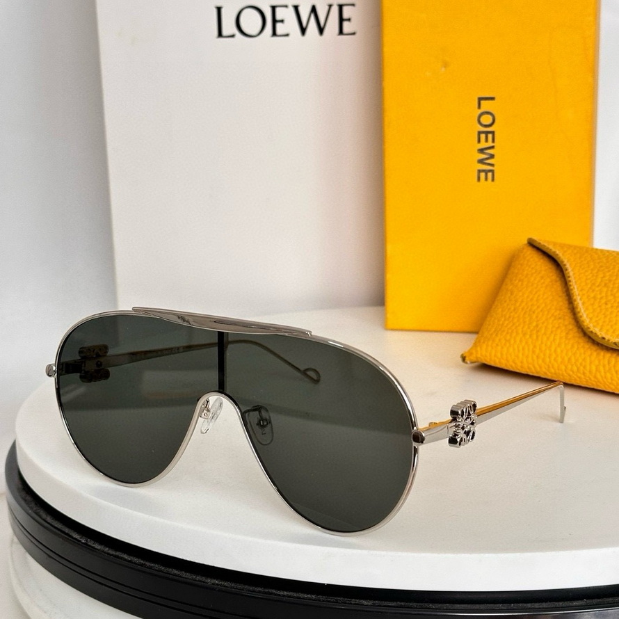 L0ew* sunglasses(aaaa)-413