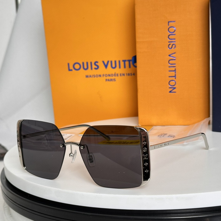 LV Sunglasses(AAAA)-2210