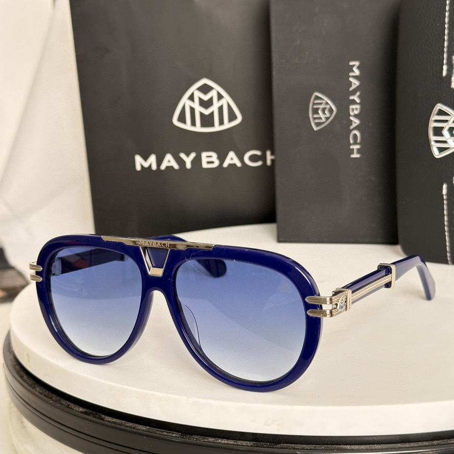 MAYBACH Sunglasses(AAAA)-095