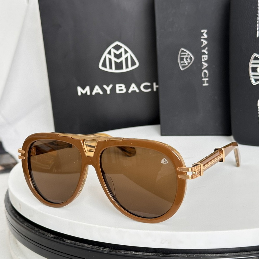 MAYBACH Sunglasses(AAAA)-092