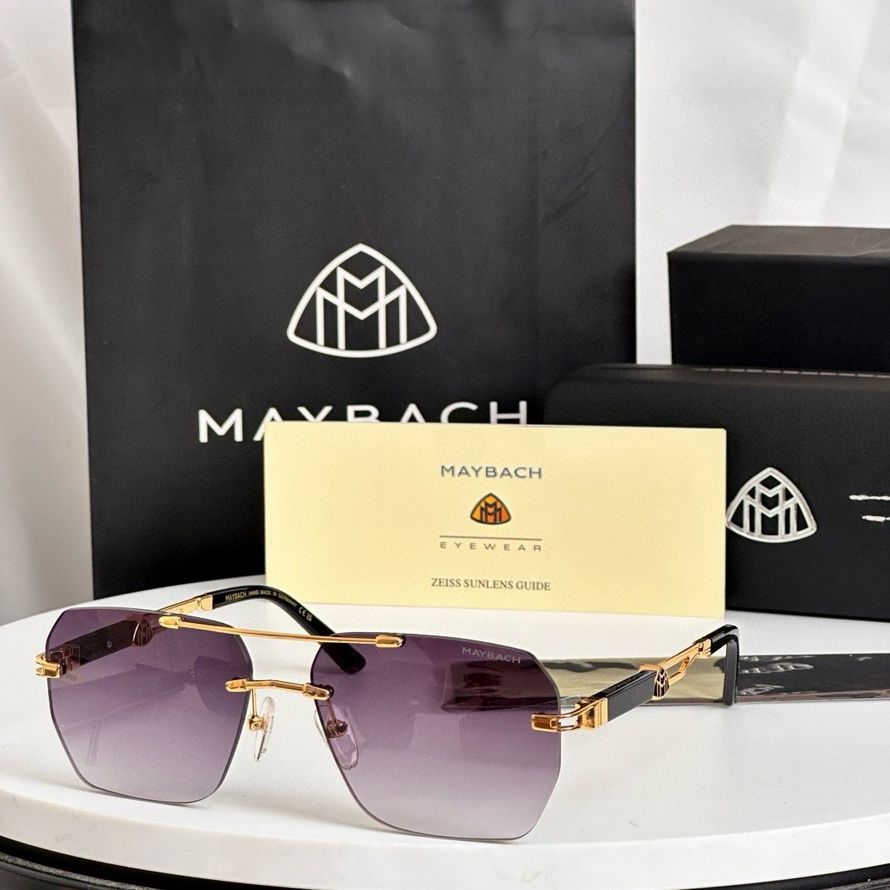 MAYBACH Sunglasses(AAAA)-089
