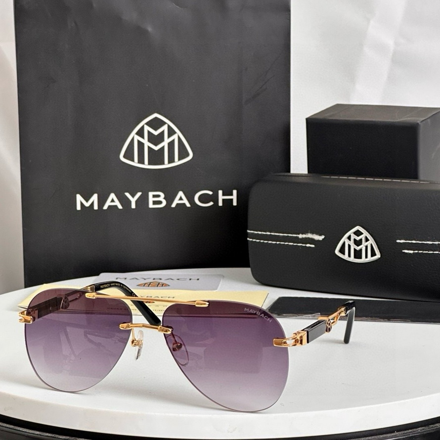 MAYBACH Sunglasses(AAAA)-081