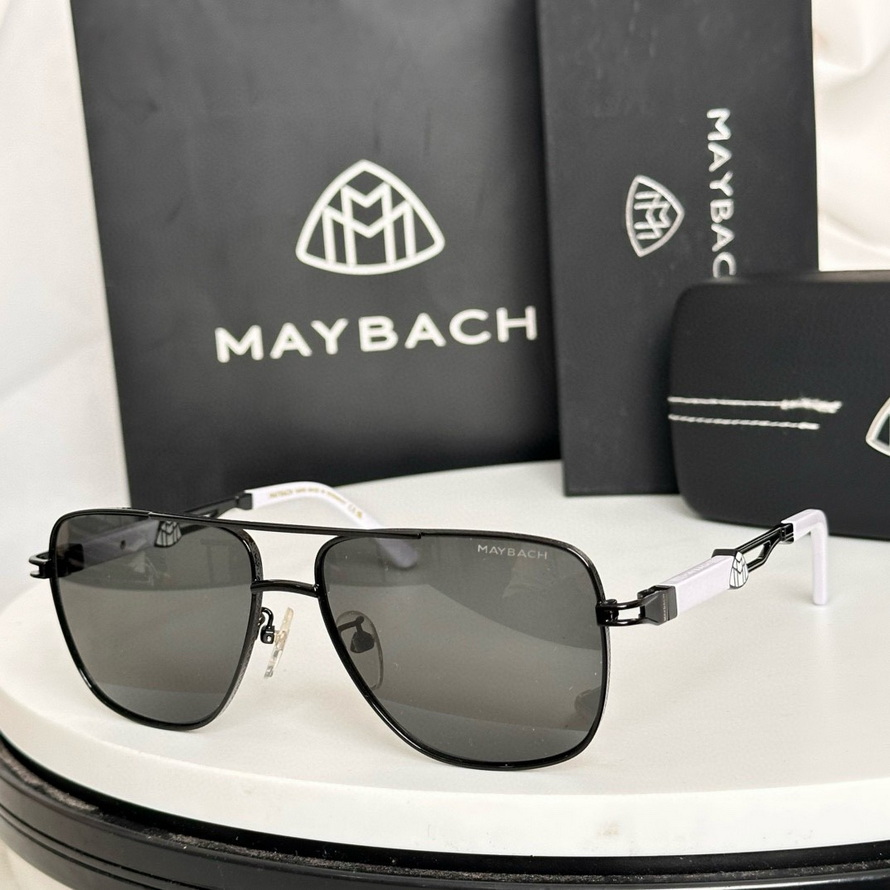 MAYBACH Sunglasses(AAAA)-073