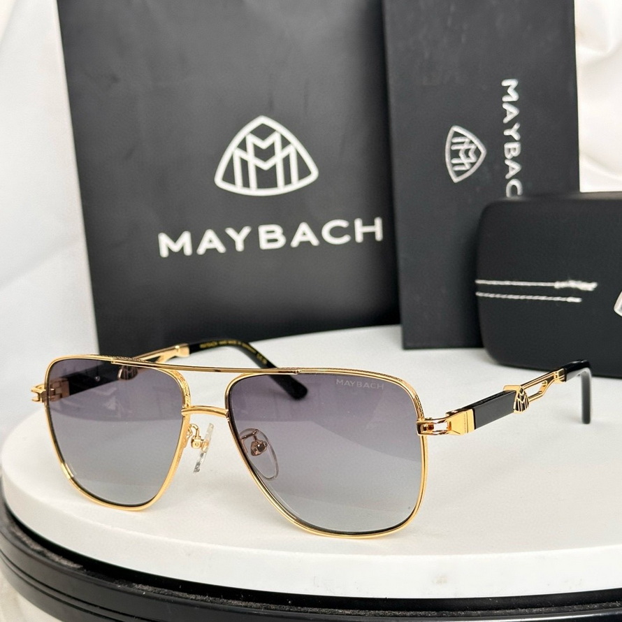 MAYBACH Sunglasses(AAAA)-072