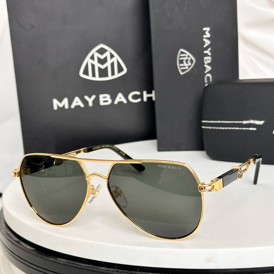 MAYBACH Sunglasses(AAAA)-064