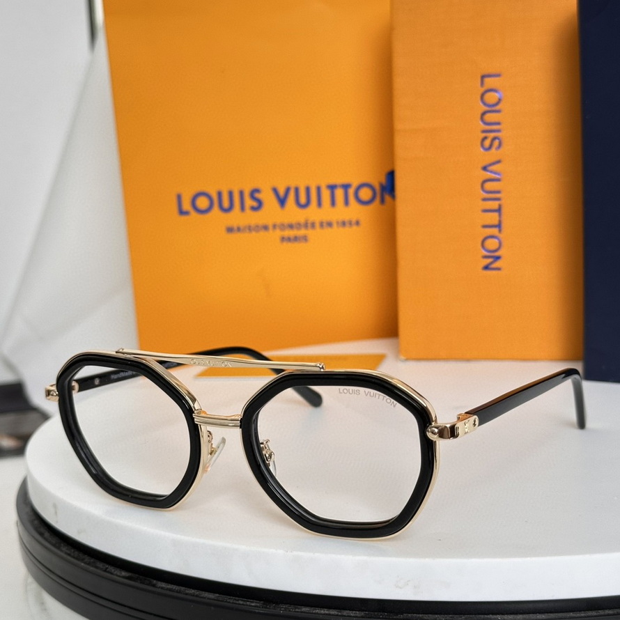 LV Sunglasses(AAAA)-2189