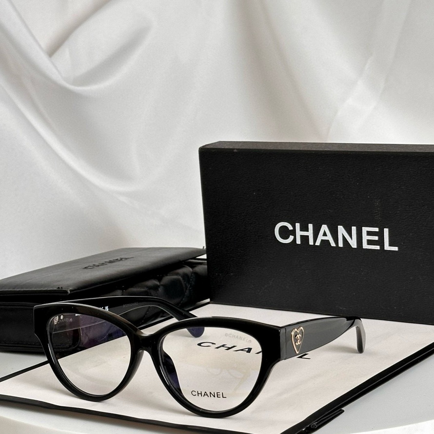 Ch*el sunglasses(aaaa)-1591