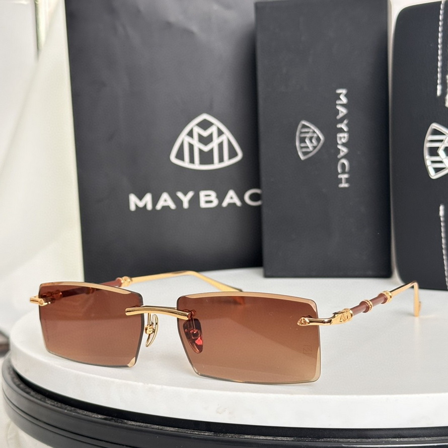 MAYBACH Sunglasses(AAAA)-059