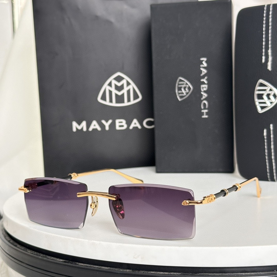 MAYBACH Sunglasses(AAAA)-058