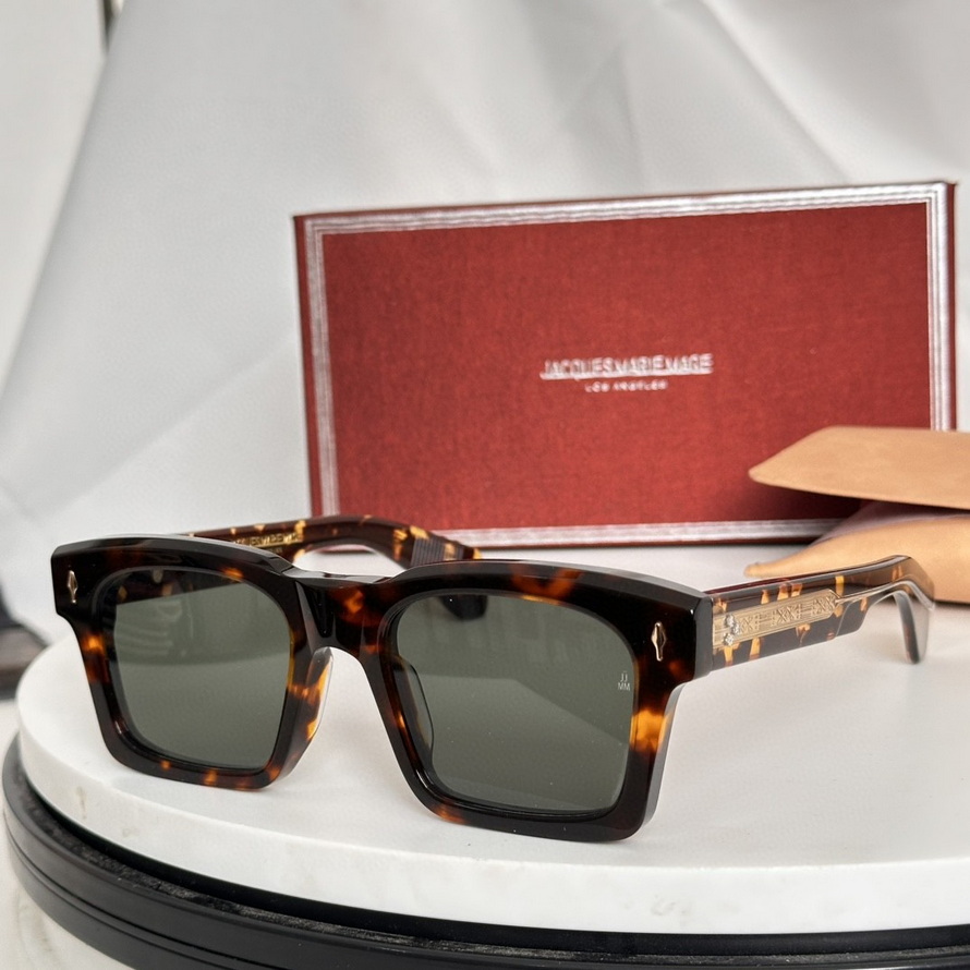 JACQUES MARIE MAGE Sunglasses(AAAA)-300