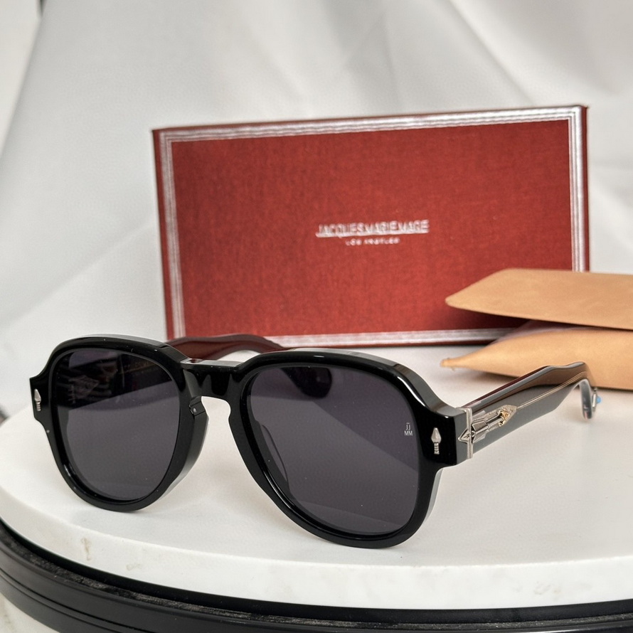 JACQUES MARIE MAGE Sunglasses(AAAA)-286