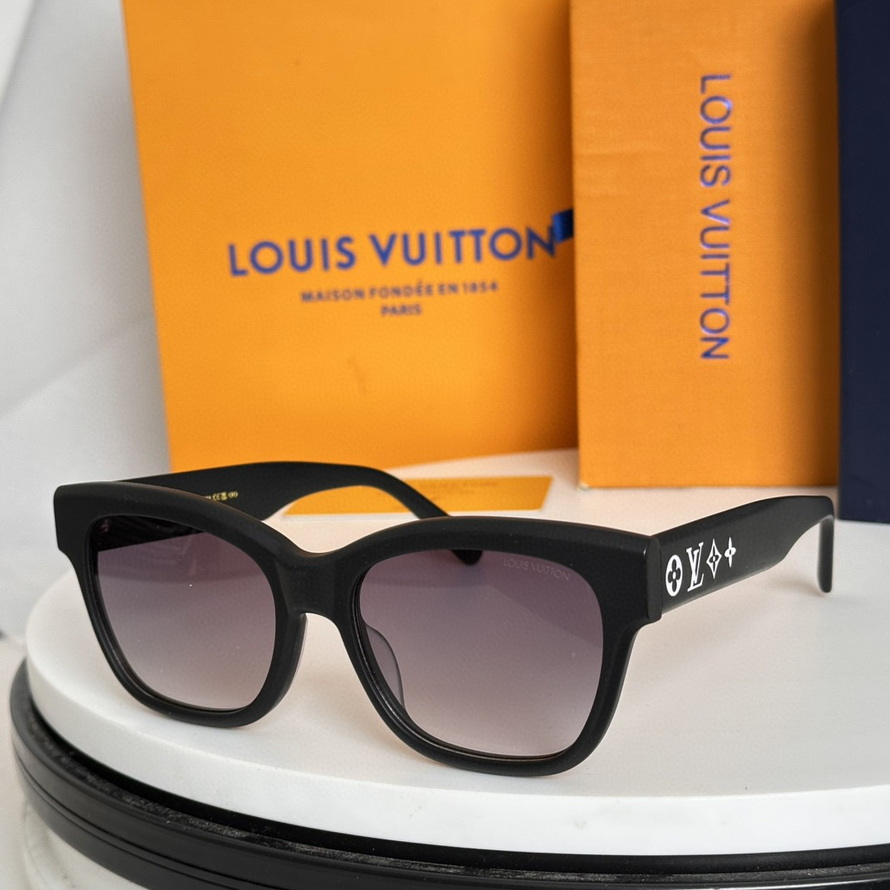 LV Sunglasses(AAAA)-2174