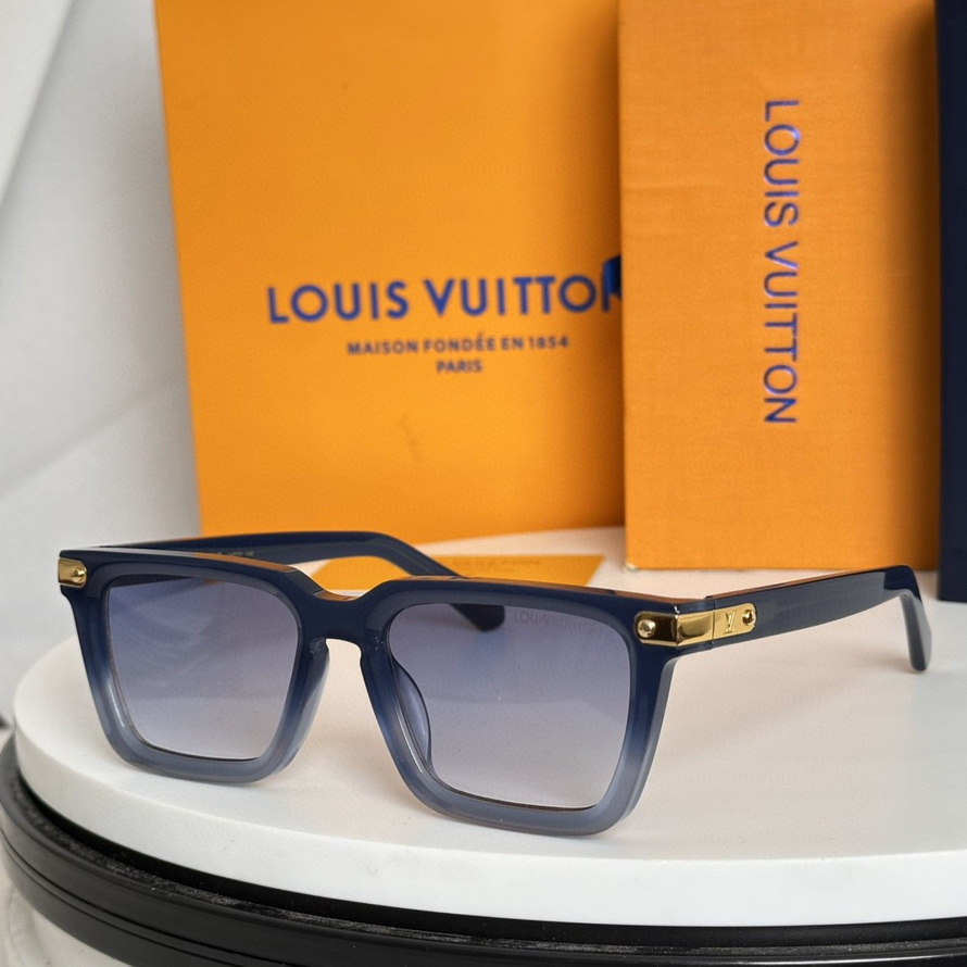 LV Sunglasses(AAAA)-2157