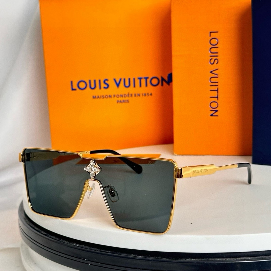 LV Sunglasses(AAAA)-2150