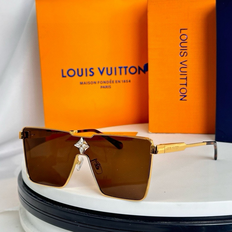 LV Sunglasses(AAAA)-2149