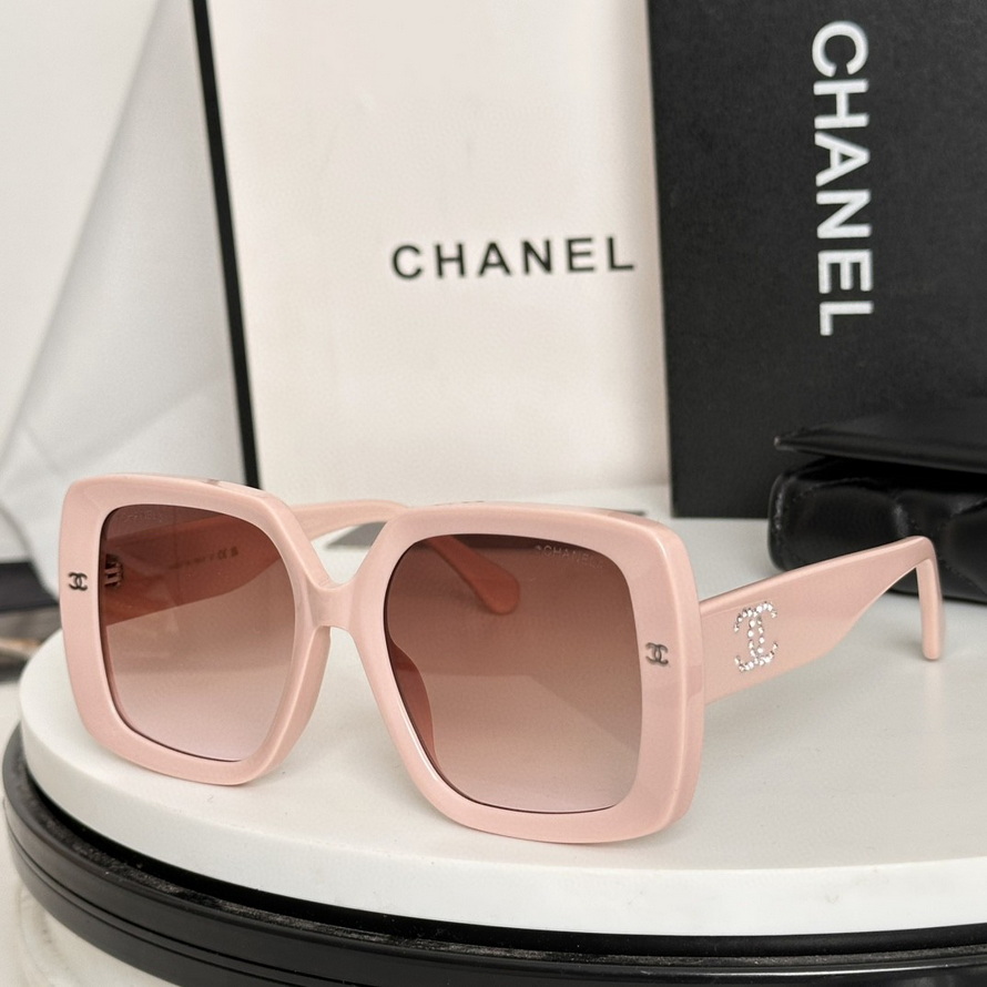 Ch*el sunglasses(aaaa)-1577