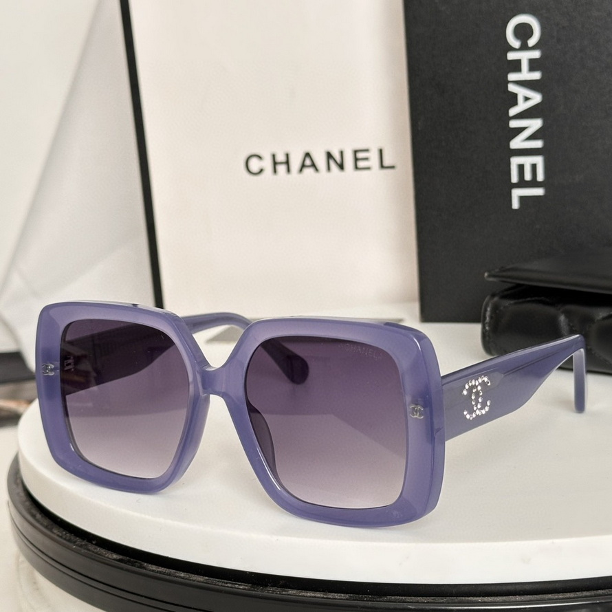 Ch*el sunglasses(aaaa)-1576