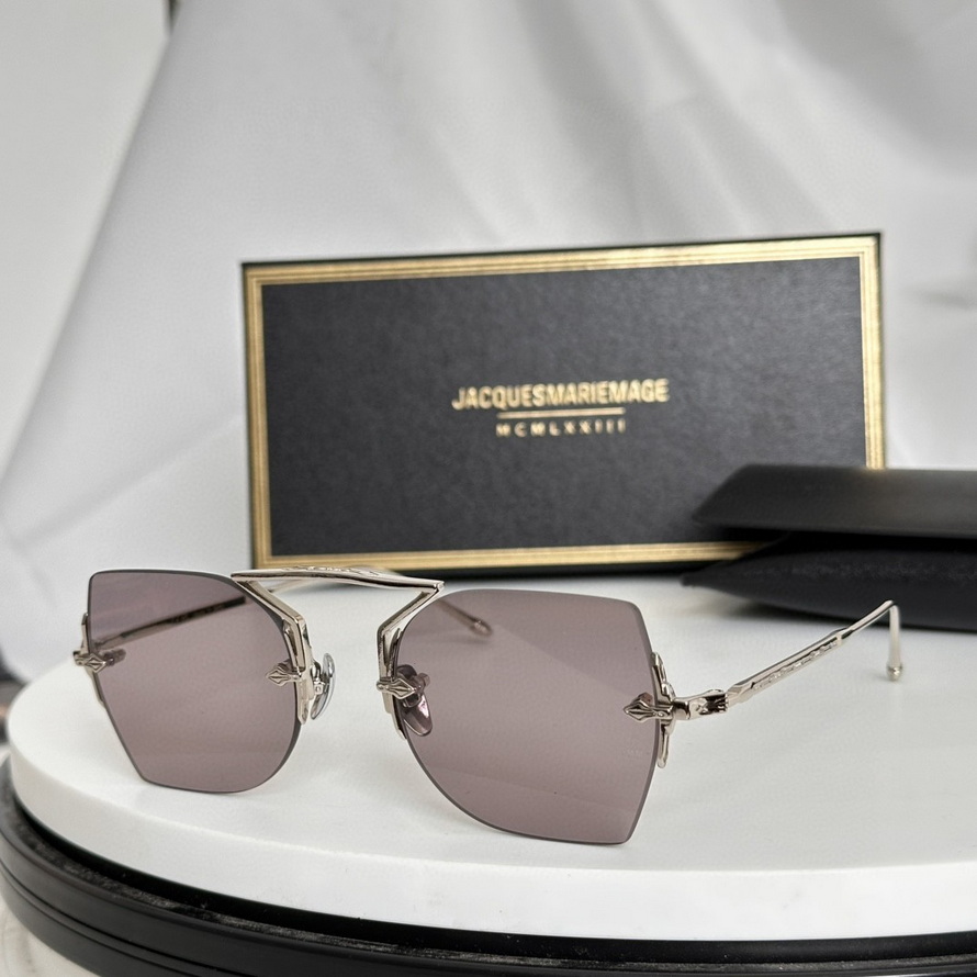 JACQUES MARIE MAGE Sunglasses(AAAA)-281