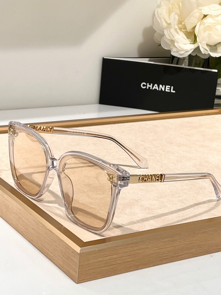 Ch*el sunglasses(aaaa)-1567