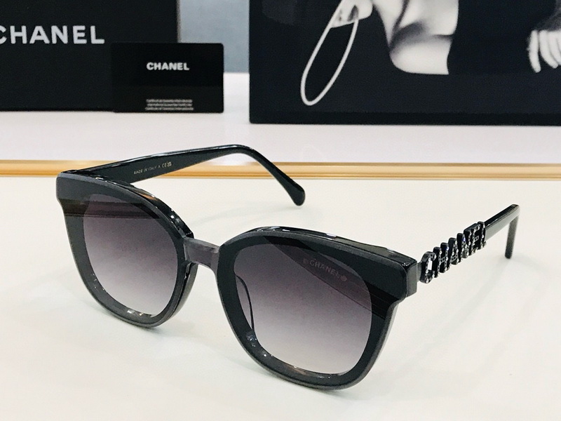 Ch*el sunglasses(aaaa)-1562