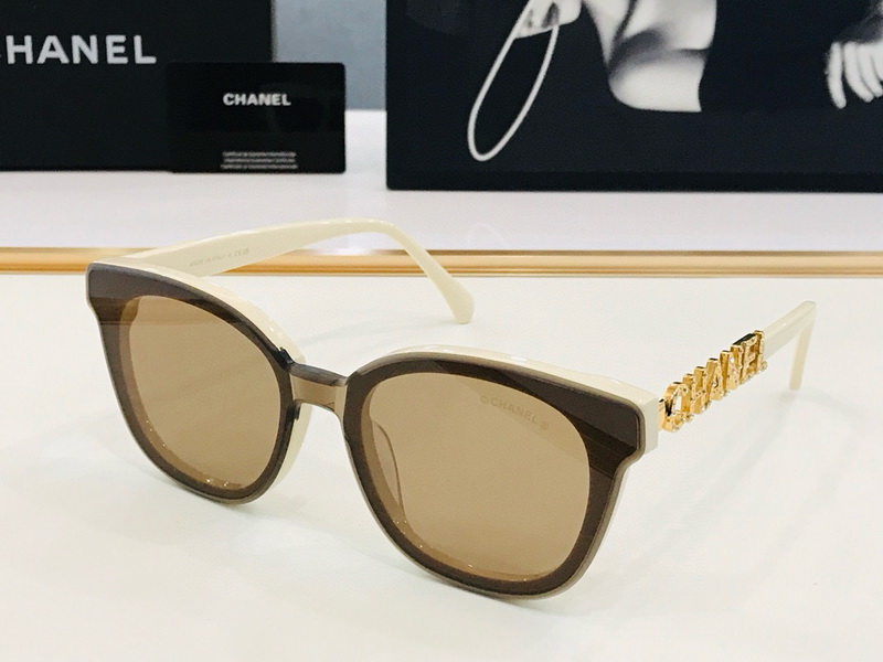 Ch*el sunglasses(aaaa)-1561