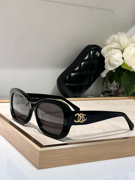 Ch*el sunglasses(aaaa)-1554