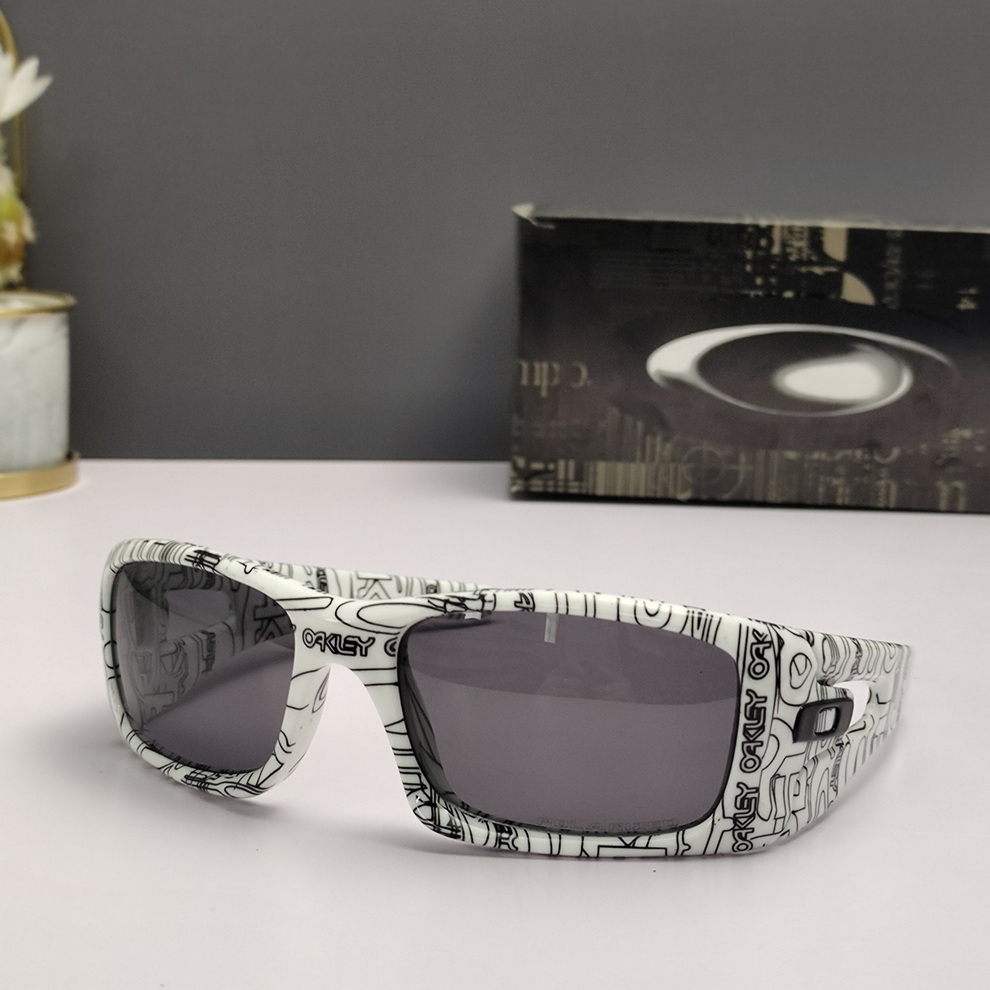 Oakley Sunglasses(AAAA)-940