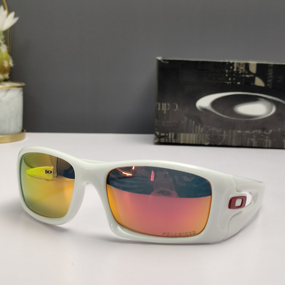 Oakley Sunglasses(AAAA)-935