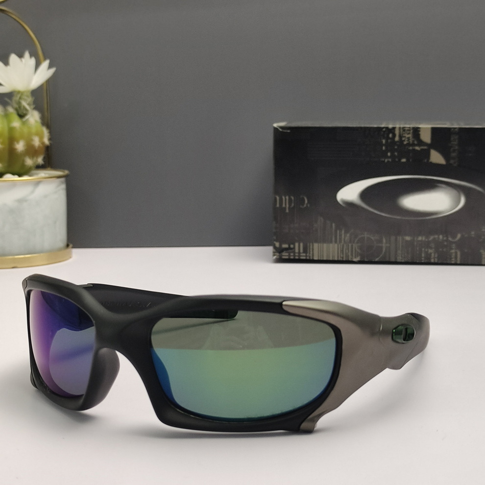Oakley Sunglasses(AAAA)-877