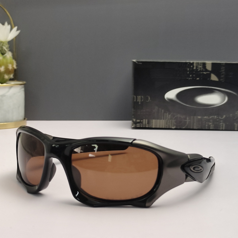 Oakley Sunglasses(AAAA)-858