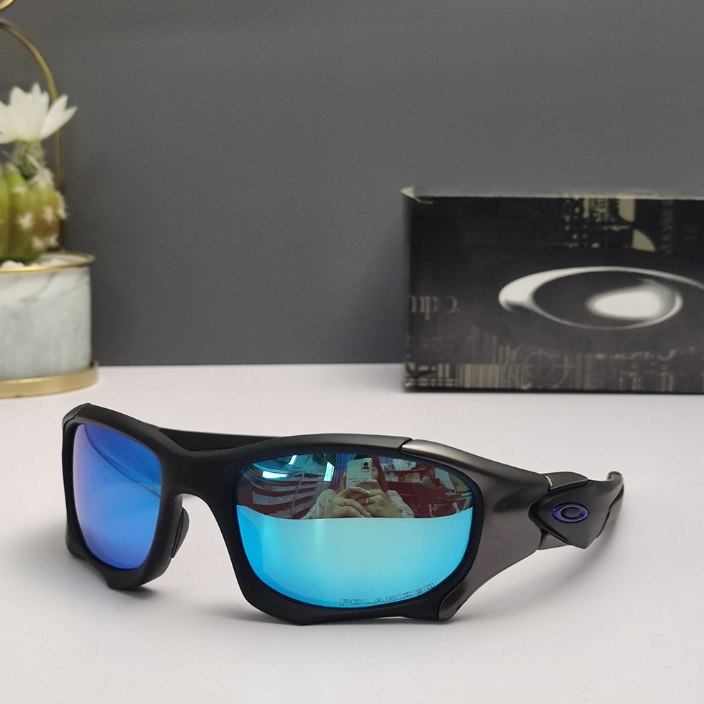 Oakley Sunglasses(AAAA)-857