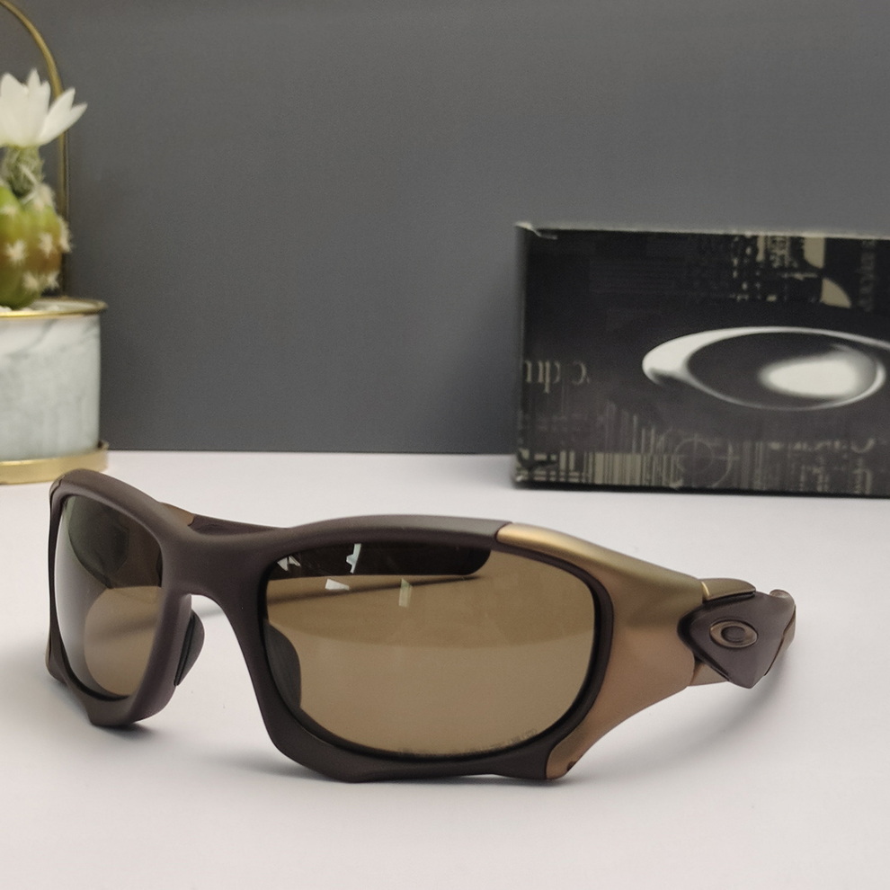 Oakley Sunglasses(AAAA)-856