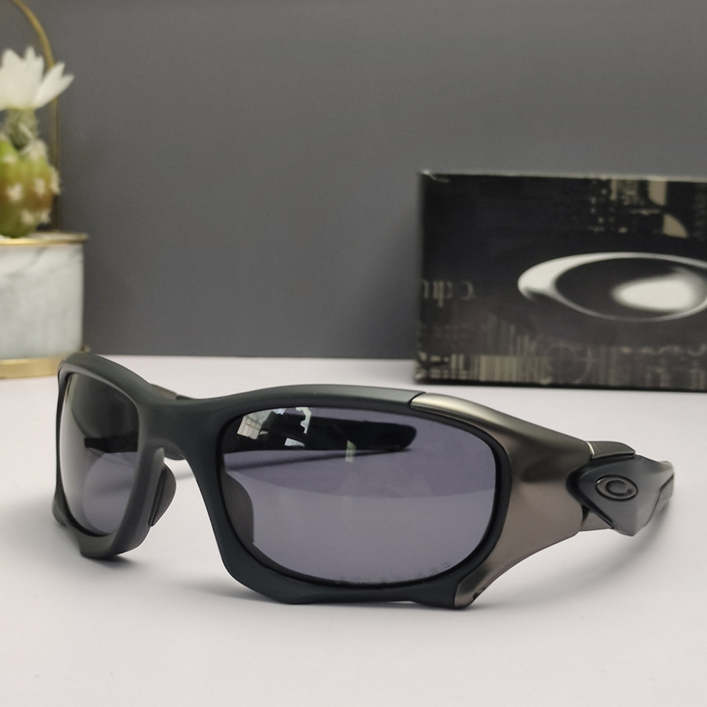 Oakley Sunglasses(AAAA)-855