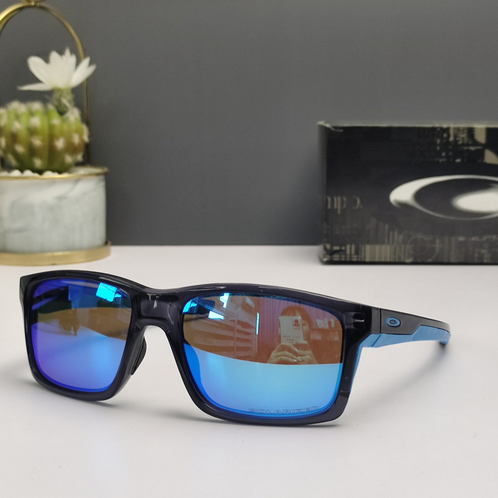 Oakley Sunglasses(AAAA)-840