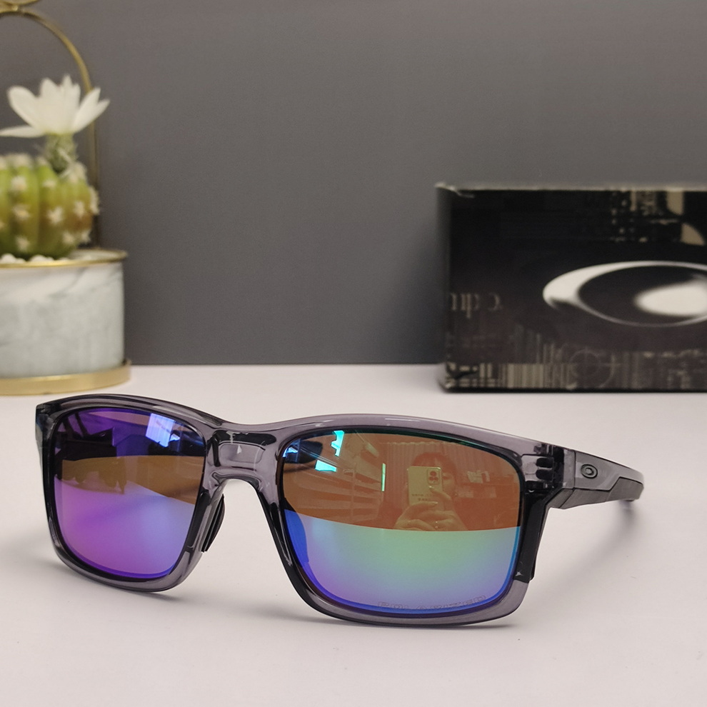 Oakley Sunglasses(AAAA)-838