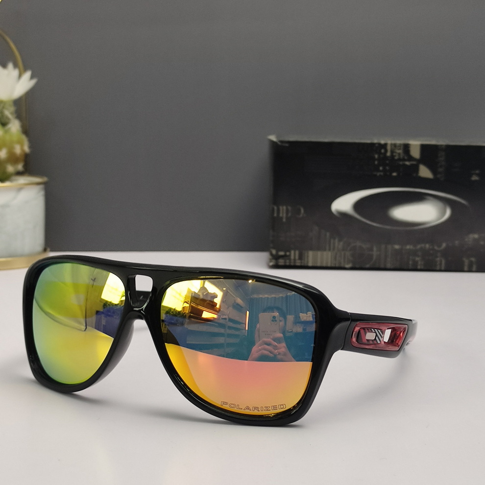 Oakley Sunglasses(AAAA)-817