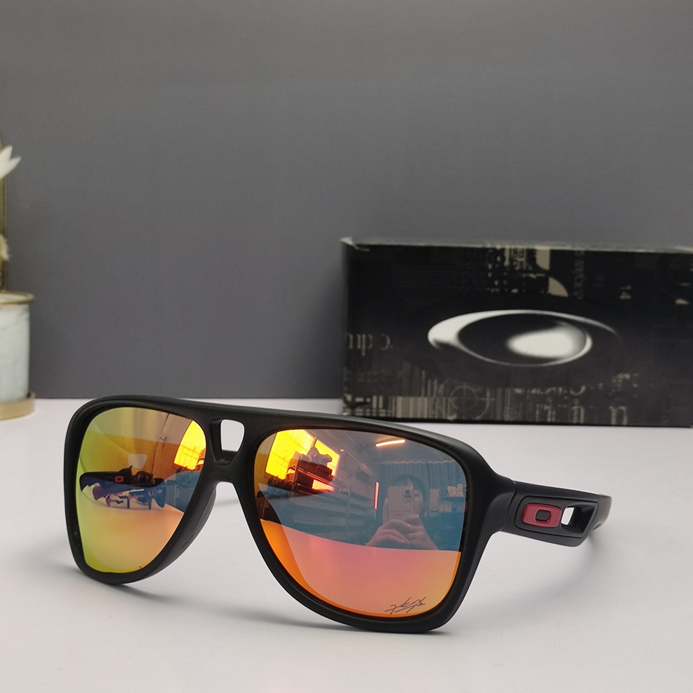 Oakley Sunglasses(AAAA)-814