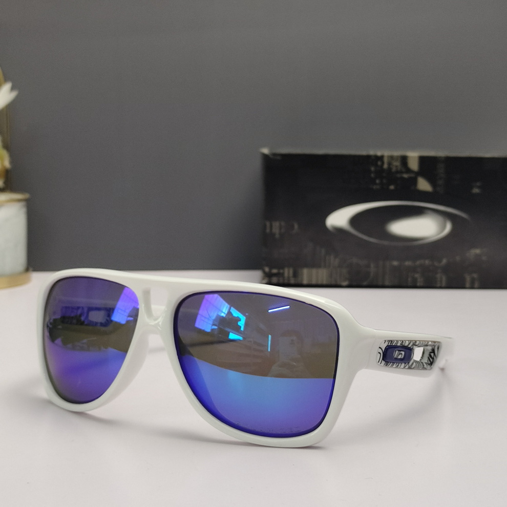 Oakley Sunglasses(AAAA)-812