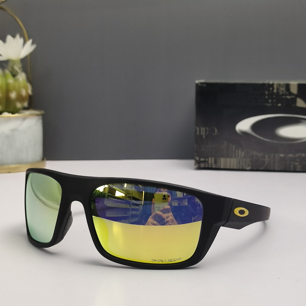 Oakley Sunglasses(AAAA)-801