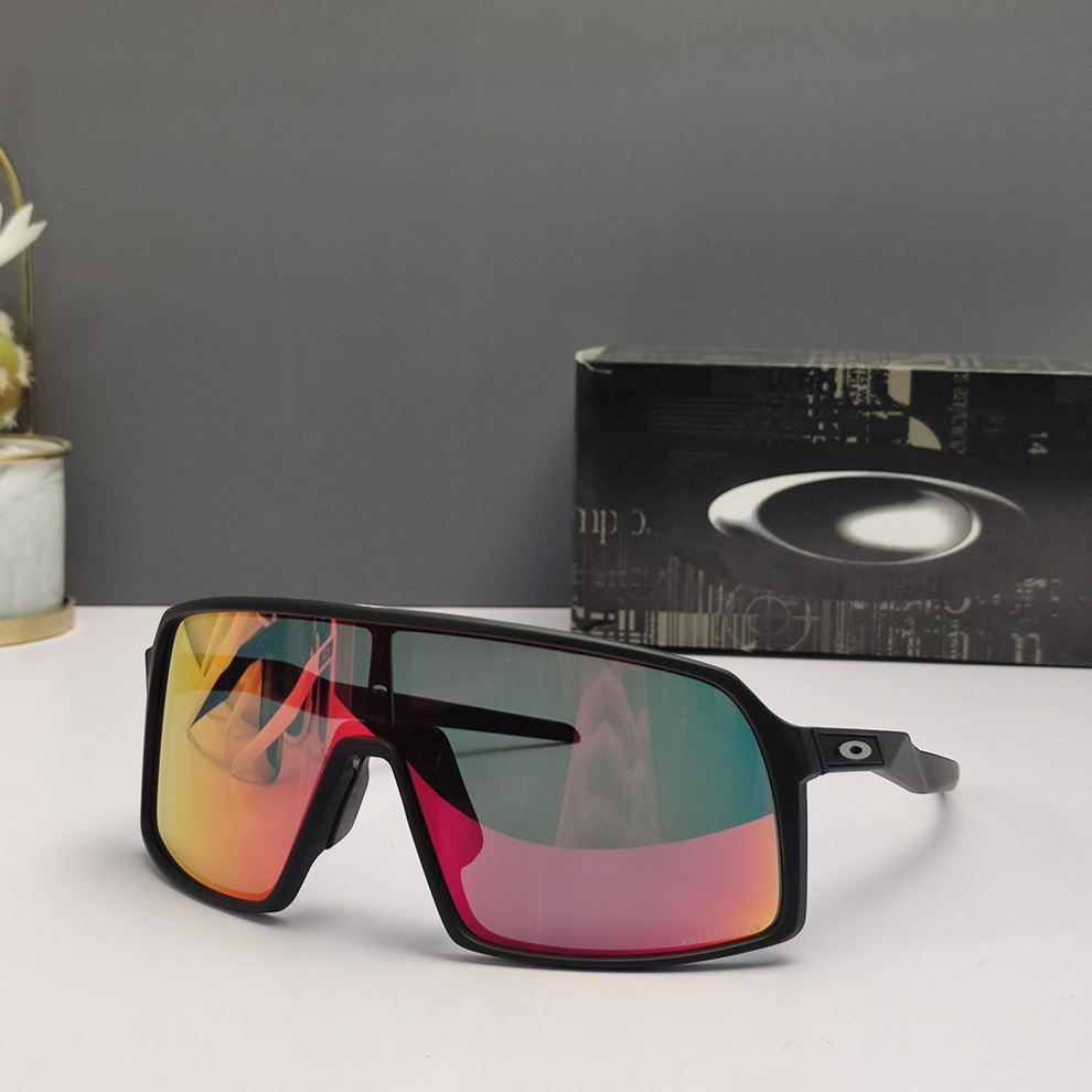 Oakley Sunglasses(AAAA)-778